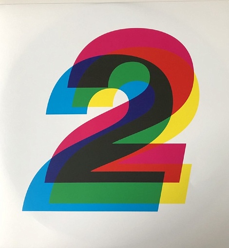 Виниловая пластинка New Order; Joy Division - Total From Joy Division To New Order