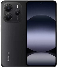 Смартфон Xiaomi Redmi Note 14 5G 12/512 Гб, черный