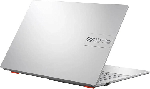 Ноутбук ASUS Vivobook Go 15 E1504FA-BQ4328 15.6" (AMD Ryzen 5 40, AMD Radeon 610M) 16ГБ, 512ГБ SSD, noOS