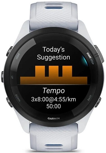 Умные часы Garmin Forerunner 265