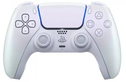 Геймпад Sony DualSense Chroma Pearl (PS5)