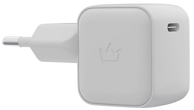 VLP G-Charge 30Вт USB-C, PD, QC, белый (1074007)