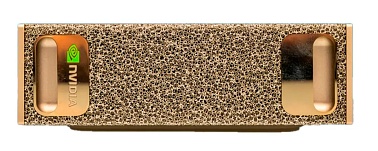 Nvidia DGX Spark, медный