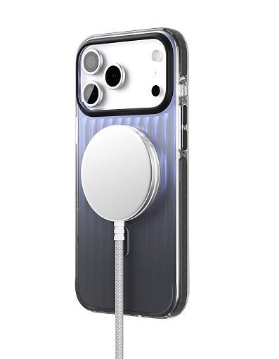 Чехол VLP Pulse Case с MagSafe для iPhone 17 ProMax