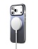 Чехол VLP Pulse Case с MagSafe для iPhone 17 ProMax