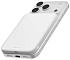 Внешний аккумулятор uBear Strike 5000 mAh, PD30W, Qi2.2