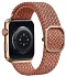 Плетеный ремешок Uniq ASPEN Strap Braided для Apple Watch 38/40/41мм