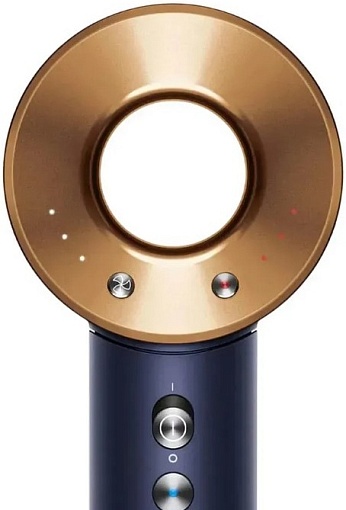 Фен Dyson Supersonic HD07 origin