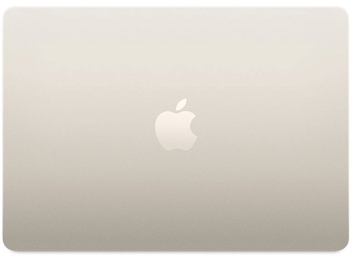 Ноутбук Apple MacBook Air 13 (M4, 10C CPU/8C GPU, 2025), 16 ГБ, RU