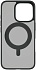 Чехол uBear Clip 360 Mag с кольцом-стендом для Apple iPhone 16 Pro