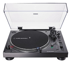 Audio-Technica AT-LP120XBT-USB, черный