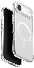 Чехол Uniq Lifepro Xtreme AF с MagSafe для iPhone Air, прозрачный (IP6.6(2025)-LXAFMFCLRW)