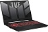 Ноутбук Asus TUF Gaming F15 FX507VU-LP201 15.6" (Intel Core i7 13620H, NVIDIA GeForce RTX 4050) 16ГБ, 512ГБ, noOS