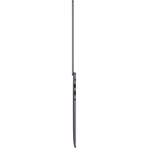 Ноутбук Huawei MateBook D 14 MDF-X (Intel Core i3 1215U, Intel UHD Graphics) 8ГБ, 512ГБ, noOS