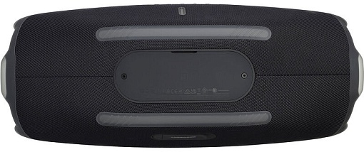 Портативная акустика JBL Boombox 4