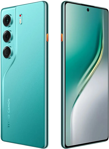 Смартфон Tecno Camon 40 8/256 Гб