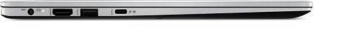 Ноутбук MSI Modern 15 F13MG-202XRU 15.6" (Intel Core i7 1355U, Intel Iris Xe graphics) 16ГБ, 1ТБ SSD, noOS