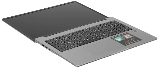 Ноутбук Honor MagicBook X16 AMD 2025 (AMD Ryzen 5 6600H, AMD Radeon 660M) 16ГБ, 1024ГБ SSD, Windows 11 Home