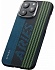 Чехол Pitaka Aries Tactile Woven Case для iPhone 16 Pro Max