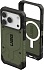 Чехол UAG Pathfinder с MagSafe для iPhone 17 Pro