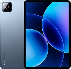 Планшет Xiaomi Pad 8 12/256GB, синий