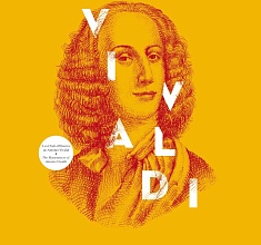 Виниловая пластинка Various Artists - Vivaldi Masterpieces (3596973500960)