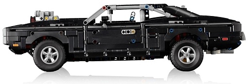 Конструктор Lego Technic Форсаж: Dodge Charger R/T