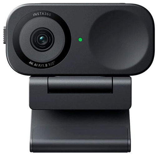 Веб-камера Insta360 Link 2С Pro