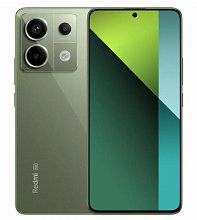 Смартфон Redmi Xiaomi Note 13 Pro 5G 12/512 Гб, зеленый (Olive Green)