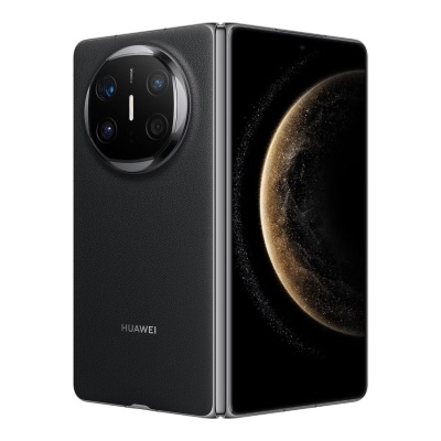 Смартфон Huawei Mate X6 12/512 Гб, черный (Black)