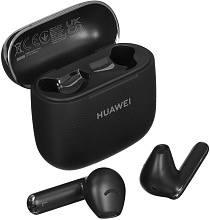 Беспроводные наушники Huawei Freebuds SE 3, черный
