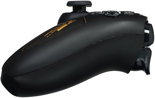 Геймпад Sony DualSense Death Stranding 2 Limited Edition (PS5)