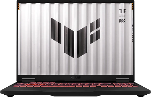 Ноутбук Asus TUF Gaming A16 FA607NUQ-RL031 16" (AMD Ryzen 7 170, NVIDIA GeForce RTX 4050) 16ГБ, 512ГБ SSD, noOS