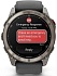 Смарт-часы Garmin Fenix 8 Pro 51 mm Amoled Sapphire