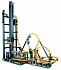 Конструктор LEGO 10303 Американские горки с мёртвой петлёй