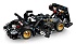 Конструктор LEGO Technic 42223 1966 FORD GT40 MKII