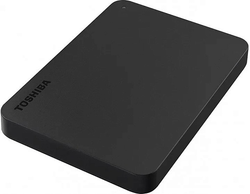Внешний HDD Toshiba Canvio Basics Global USB 2.0