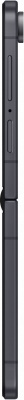 Смартфон Samsung Galaxy Z Flip8 12/256 ГБ, графит