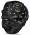 Часы Garmin Instinct Crossover AMOLED Tactical