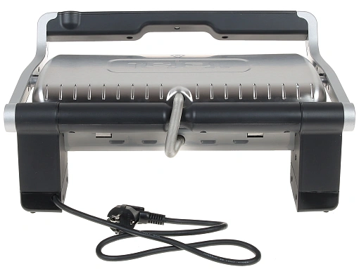 Гриль Tefal Optigrill+ XL GC722D34