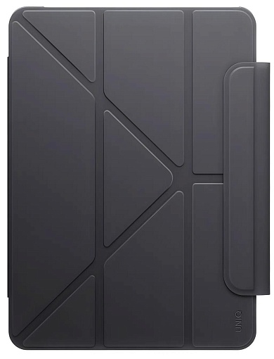 Чехол Uniq Camden Lite для iPad Air 11 (2024-2026)