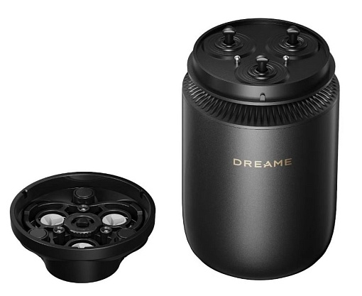 Электробритва Dreame S7 All-Skin