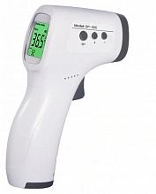 Бесконтактный инфракрасный термометр Thermometer GP-300