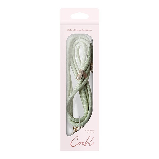 Шнурок на шею Uniq COEHL Laurel Lanyard