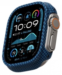 Чехол Pitaka для Apple Watch Ultra 2/Ultra 49мм, Moonrise (AWU2402)