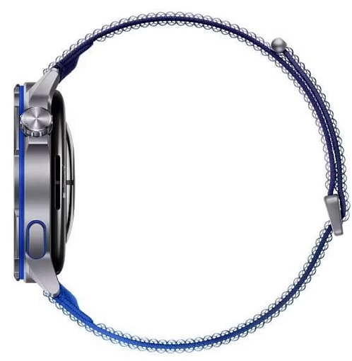 Смарт-часы HUAWEI WATCH GT Runner 2