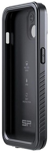 Чехол SP Connect SPC+ Xtreme с MagSafe для iPhone 15 Pro Max