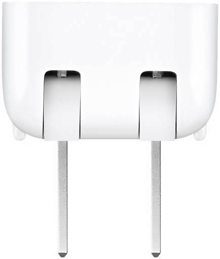 Сетевое зарядное устройство Apple World Travel Kit