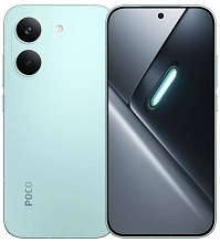Poco X8 Pro 8/512 ГБ, мятный