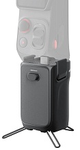 Insta360 Battery Handle, черный